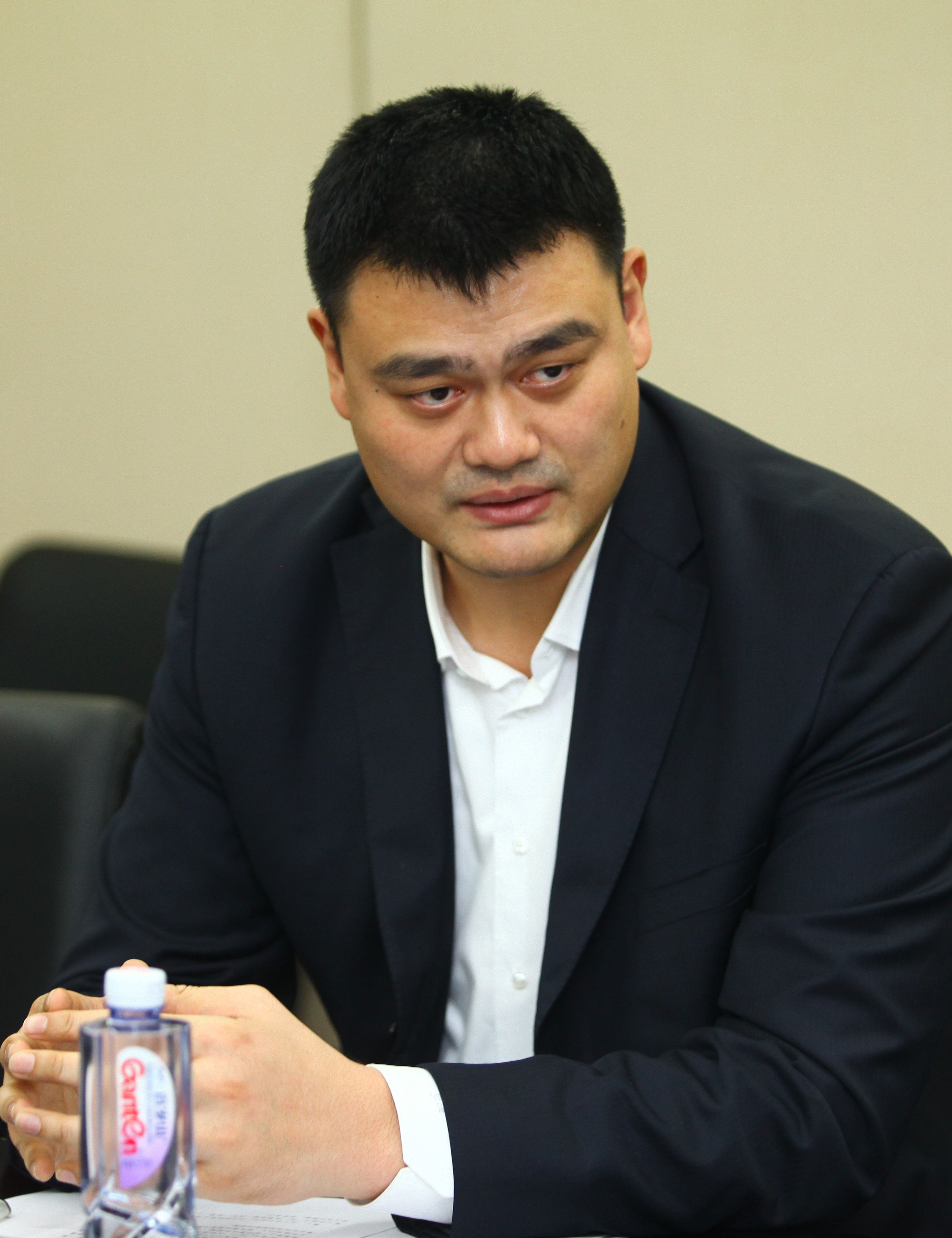 比赛的转折