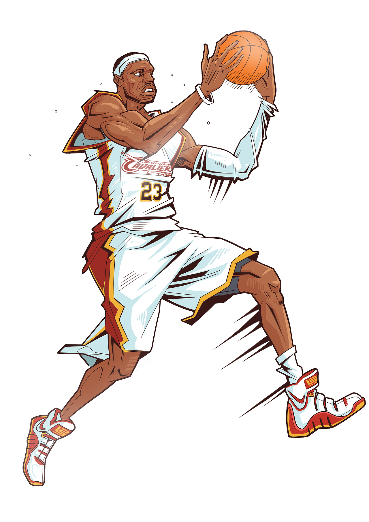 捉和细节表 捉和细节表