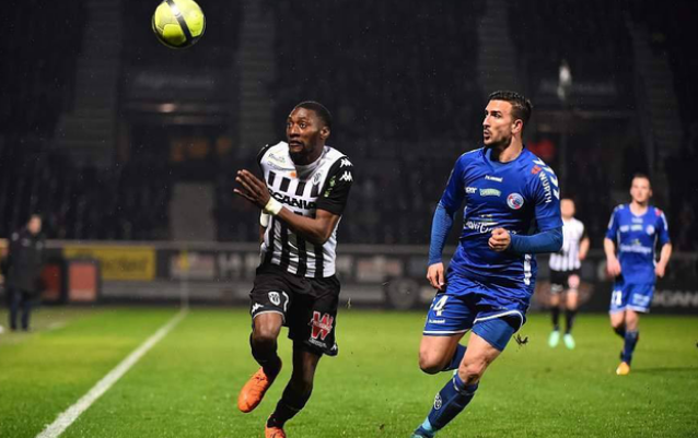 稳步提升 稳步提升