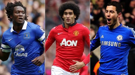 最伟大的球 最伟大的球