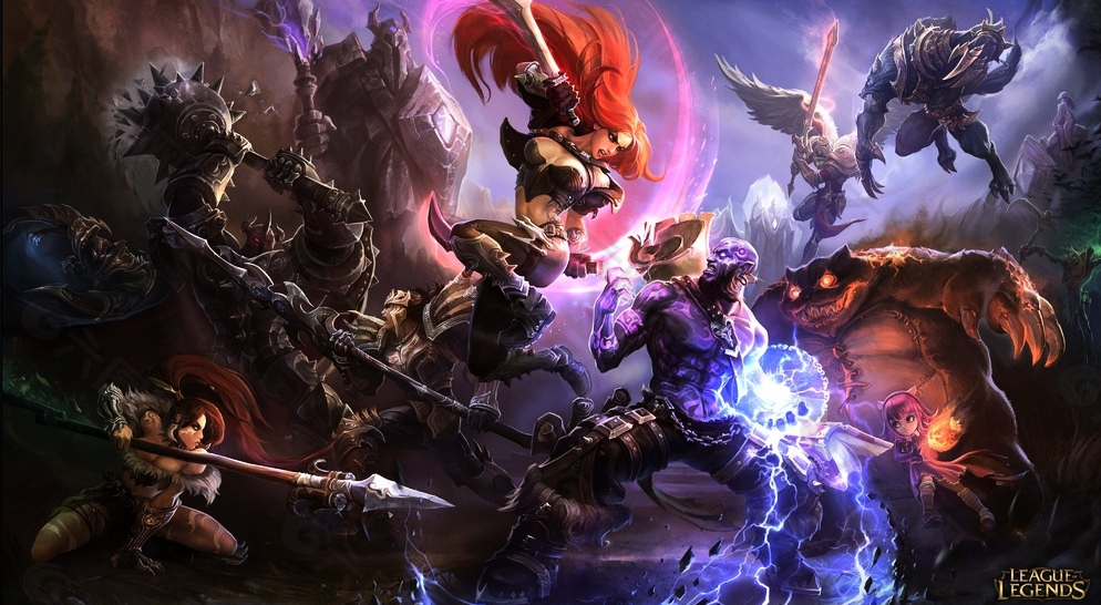 逆风心态够 逆风心态够